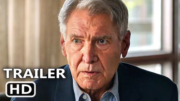 Harrison Ford's Rise to Stardom